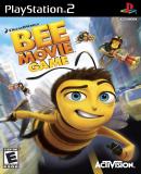 Caratula nº 112108 de Bee Movie Game (520 x 734)