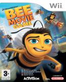 Carátula de Bee Movie Game
