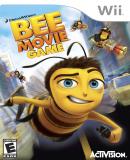Caratula nº 110386 de Bee Movie Game (520 x 731)