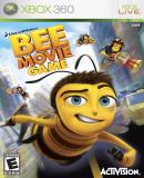 Carátula de Bee Movie Game