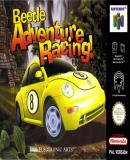 Carátula de Beetle Adventure Racing