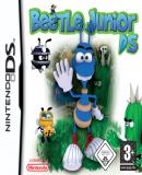 Carátula de Beetle Junior DS