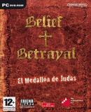 Caratula nº 159704 de Belief and Betrayal: El Medallón de Judas (500 x 719)