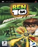 Caratula nº 110606 de Ben 10: Protector Of Earth (640 x 1093)