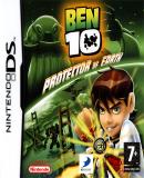 Caratula nº 134729 de Ben 10: Protector of Earth (640 x 567)