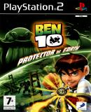 Carátula de Ben 10: Protector of Earth