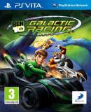 Caratula nº 216218 de Ben 10 Galactic Racing (471 x 600)