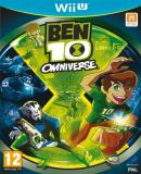 Caratula nº 215990 de Ben 10 Omniverse (427 x 600)