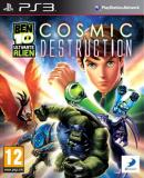 Caratula nº 218170 de Ben 10 Ultimate Alien: Cosmic Destruction (508 x 600)