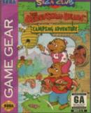 Berenstain Bears' Camping Adventure, The