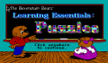 Berenstain Bears' Learning Essentials
