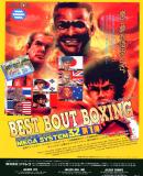 Carátula de Best Bout Boxing
