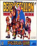 Carátula de Best Keiba Derby Stallion