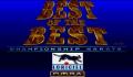 Foto 1 de Best Of The Best: Championship Karate