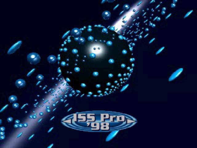Pantallazo de Best Sports Games Ever (Demo) para PlayStation