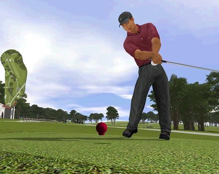 Pantallazo de Best of EA SPORTS para PC