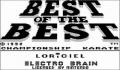 Foto 1 de Best of the Best Championship Karate