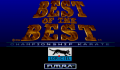 Best of the Best Championship Karate