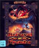 Betrayal at Krondor