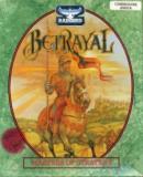 Carátula de Betrayal