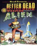 Caratula nº 251211 de Better Dead Than Alien (628 x 943)