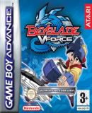 Beyblade: V Force