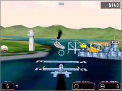 Pantallazo de Beyond Pearl Harbor: Pacific Warriors para PC