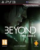 Carátula de Beyond Two Souls
