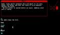 Foto 2 de Beyond Zork: The Coconut of Quendor