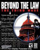 Caratula nº 68933 de Beyond the Law: The Third Wave (170 x 220)