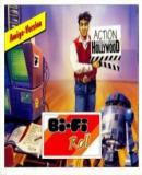 BiFi II: Action In Hollywood