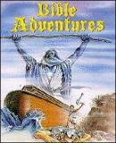 Caratula nº 34901 de Bible Adventures (200 x 259)