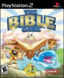 Carátula de Bible Game, The