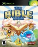 Carátula de Bible Game, The