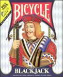 Bicycle Blackjack