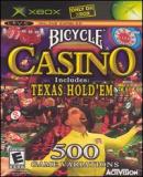 Carátula de Bicycle Casino 2005