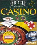 Caratula nº 56659 de Bicycle Games: Casino (200 x 242)