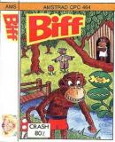 Caratula nº 4135 de Biff (231 x 315)