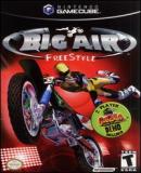 Caratula nº 19380 de Big Air Freestyle (200 x 274)