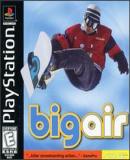 Caratula nº 87228 de Big Air (200 x 200)