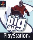 Caratula nº 242240 de Big Air (640 x 630)