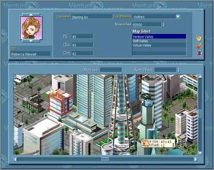 Pantallazo de Big Biz Tycoon! [Jewel Case] para PC