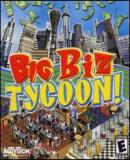 Carátula de Big Biz Tycoon! [Jewel Case]