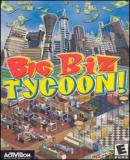 Caratula nº 58183 de Big Biz Tycoon (200 x 288)