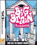 Caratula nº 37316 de Big Brain Academy (200 x 175)