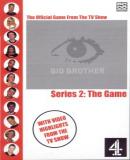 Caratula nº 65862 de Big Brother Series 2: The Game (225 x 320)