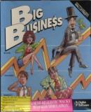 Caratula nº 1067 de Big Business (224 x 265)