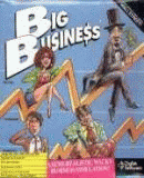 Caratula nº 63305 de Big Business (150 x 170)