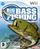 Carátula de Big Catch : Bass Fishing