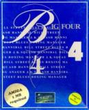 Caratula nº 1072 de Big Four (224 x 289)